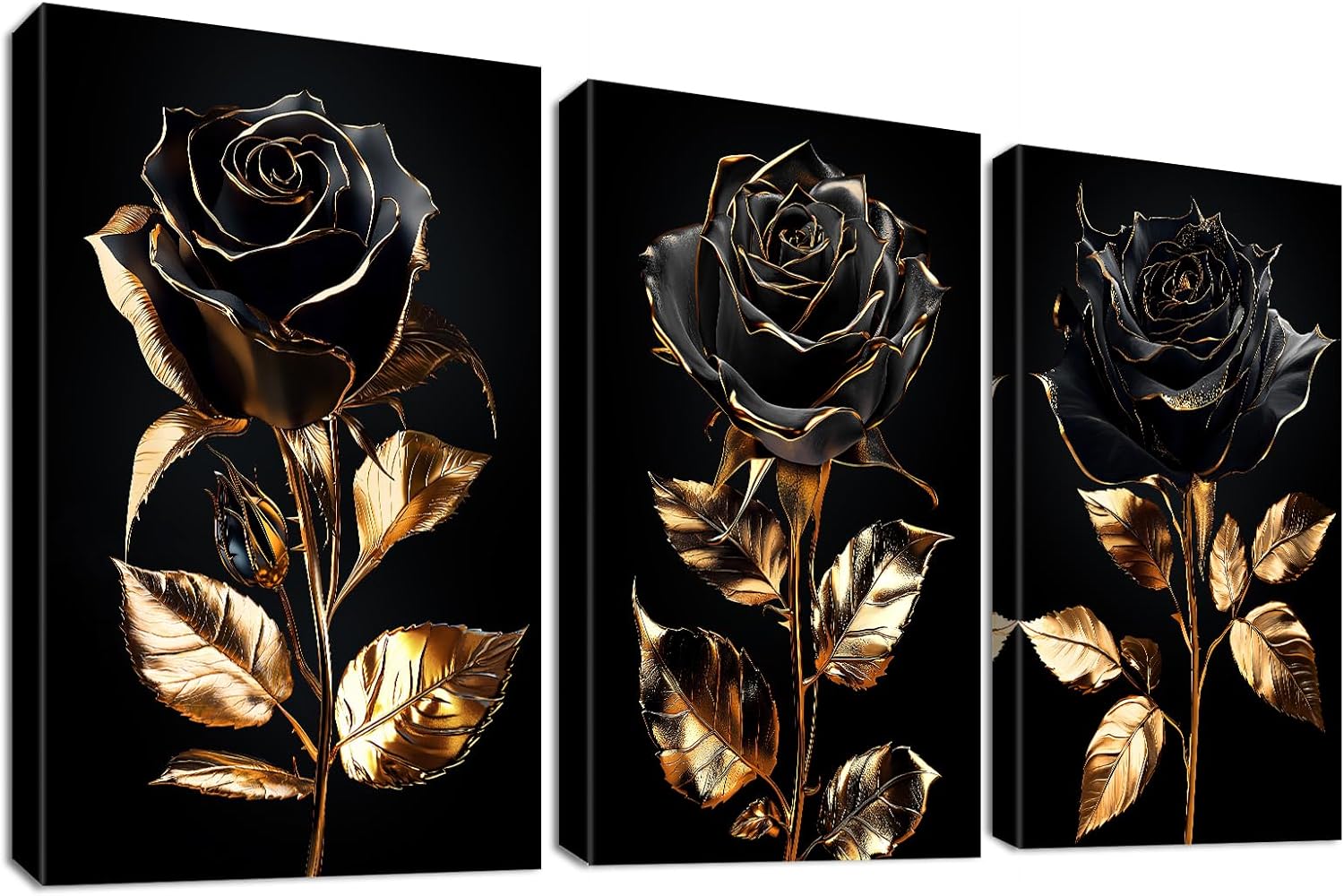 Halflemart Pcs Cadre En