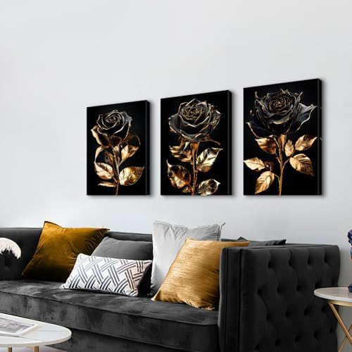 Vue 2 de Halflemart Pcs Cadre En