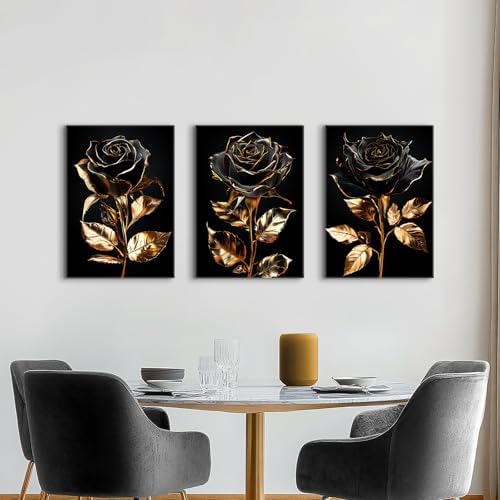 Vue 3 de Halflemart Pcs Cadre En