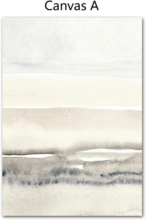 Vue 2 de Abstrait Encre Fluide Art