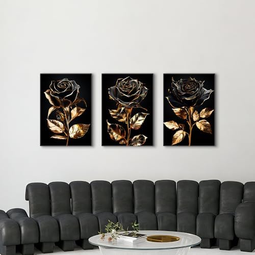 Vue 4 de Halflemart Pcs Cadre En