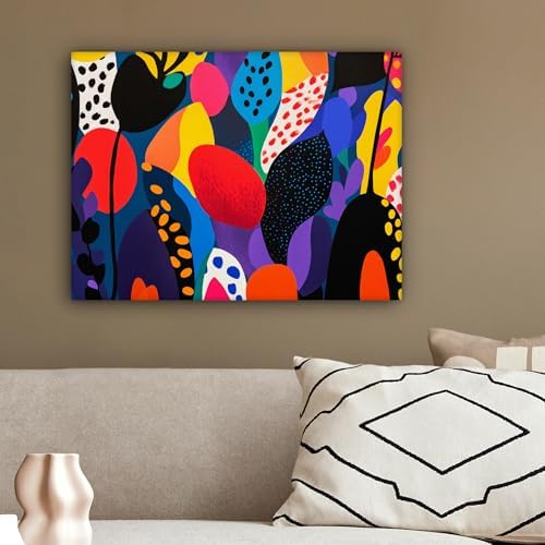 Vue 4 de Muchowow Impression Sur Toile