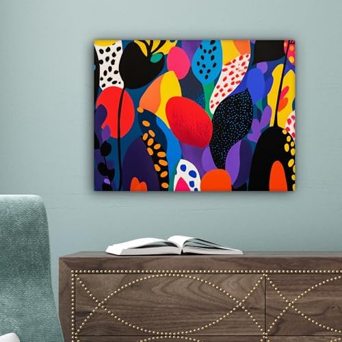 Vue 5 de Muchowow Impression Sur Toile