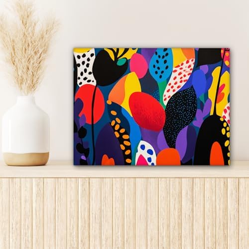 Vue 6 de Muchowow Impression Sur Toile