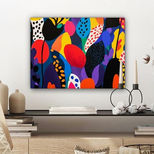 Vue 7 de Muchowow Impression Sur Toile