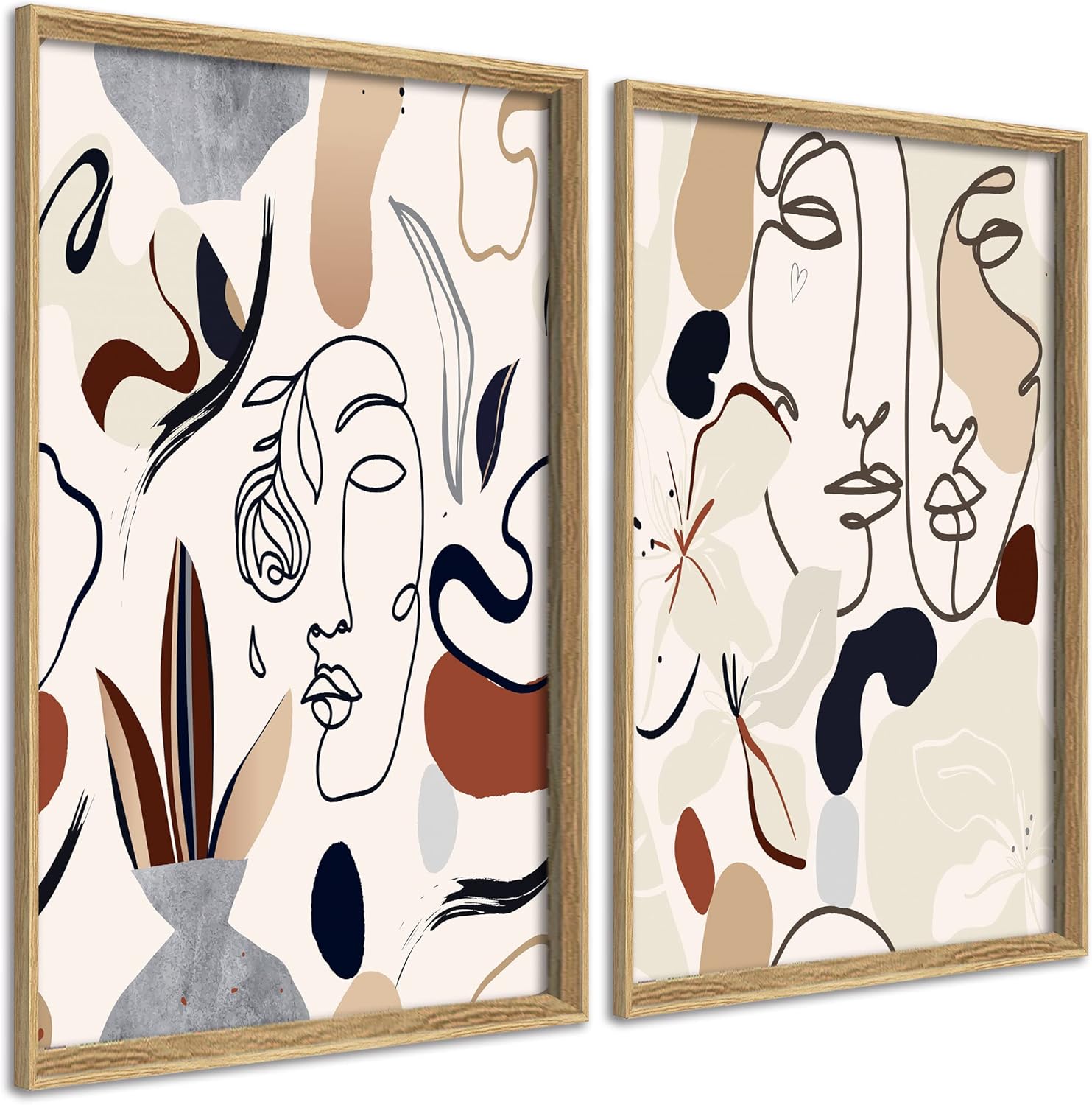 Dekoarte Tableau Decoration Murale