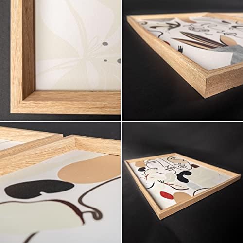 Vue 4 de Dekoarte Tableau Decoration Murale