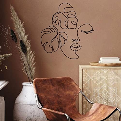 Vue 5 de Civg Metal Mur Art