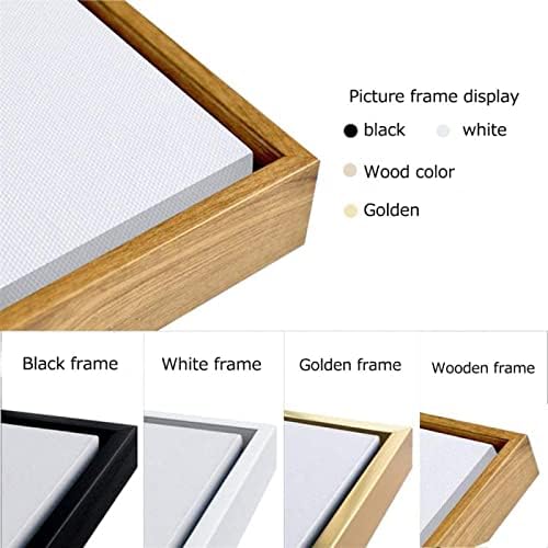 Vue 4 de Xiangpeifbh Grande Peinture Abstraite