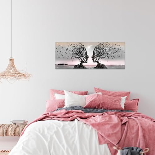 Vue 2 de Runa Art Tableau Decoration