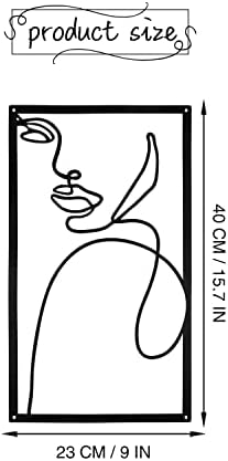 Vue 2 de Songjum Visage De Femme