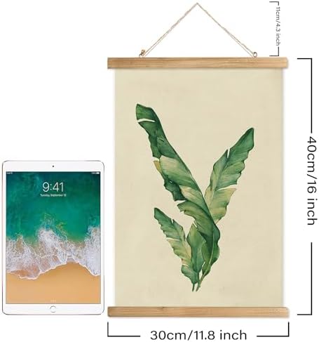 Vue 2 de Xiaoaika Lot De Affiches