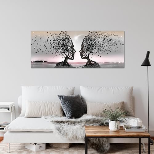 Vue 4 de Runa Art Tableau Decoration