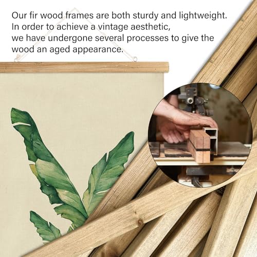 Vue 4 de Xiaoaika Lot De Affiches