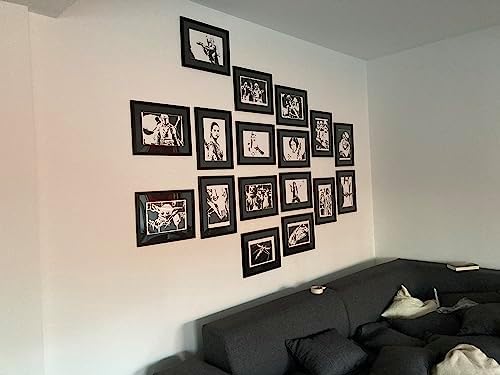 Vue 4 de Morenomata Authentique Graffiti Fait