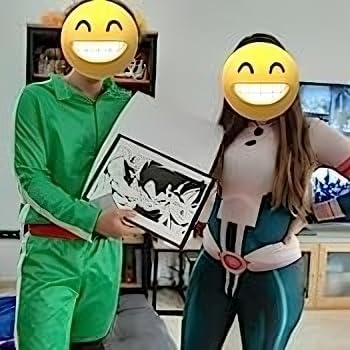 Vue 5 de Morenomata Authentique Graffiti Fait