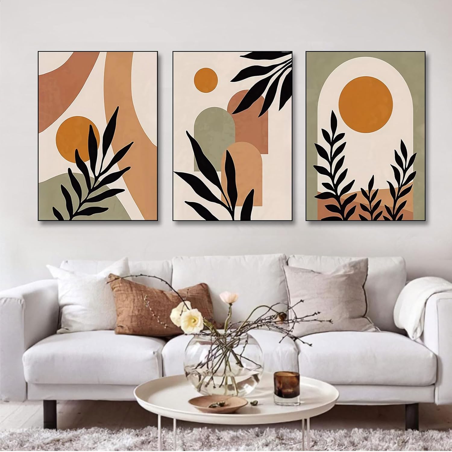 Bnreda Ensemble De Posters