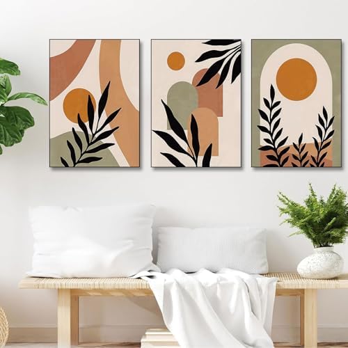 Vue 2 de Bnreda Ensemble De Posters