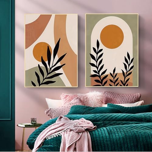 Vue 4 de Bnreda Ensemble De Posters