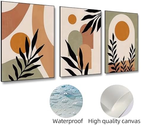 Vue 5 de Bnreda Ensemble De Posters