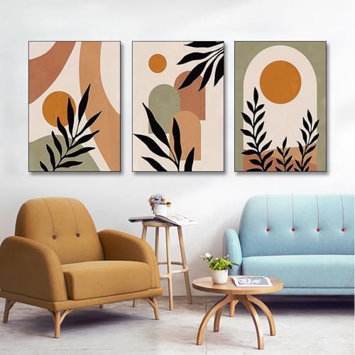 Vue 6 de Bnreda Ensemble De Posters