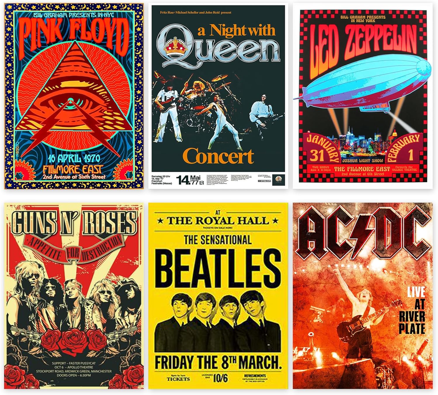 Bdshunbf Lot De Dalbum