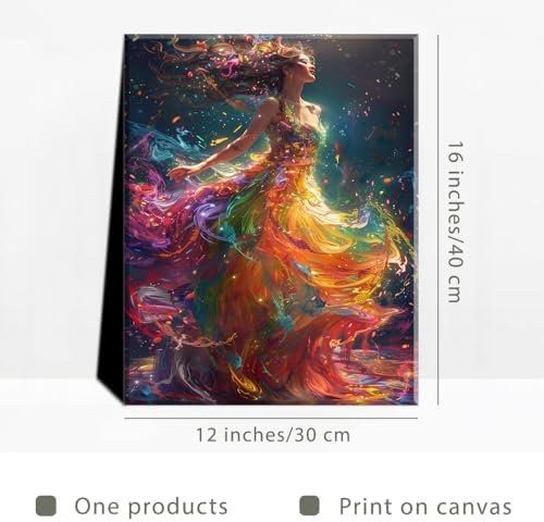 Vue 2 de Piy Painting Tableau Sur