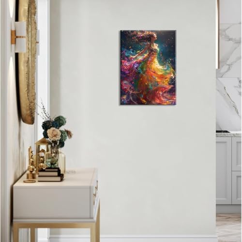 Vue 5 de Piy Painting Tableau Sur