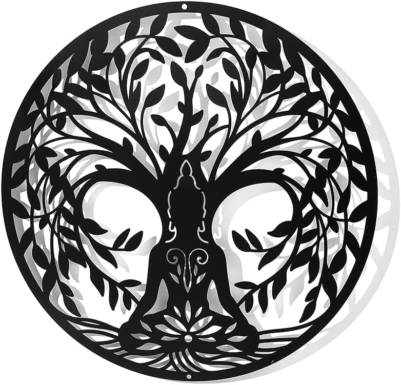 Nbeads Decoration Murale En