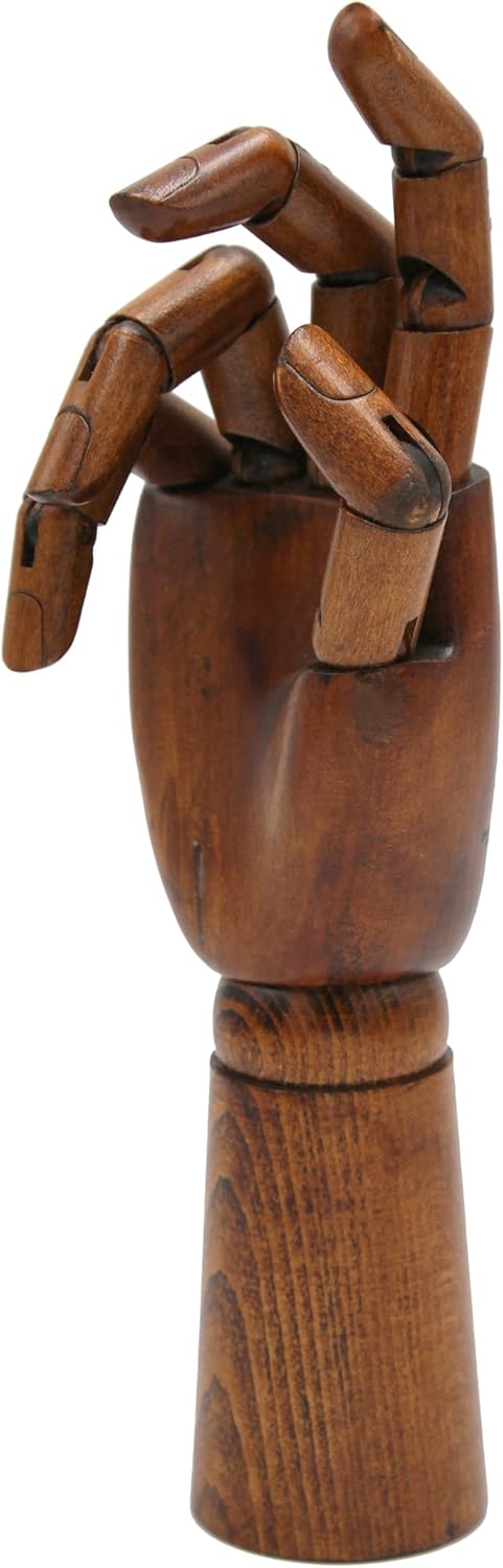 Paintersisters Main Articulee De