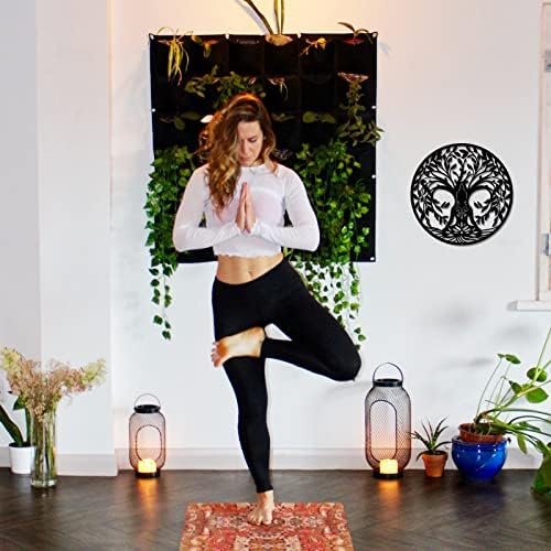 Vue 5 de Nbeads Decoration Murale En