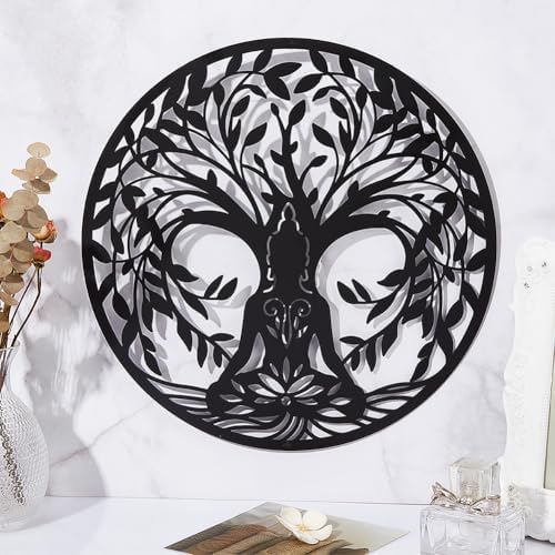 Vue 6 de Nbeads Decoration Murale En