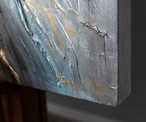 Vue 3 de Ysart Images Abstraites Peintures