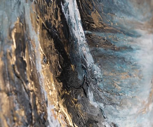 Vue 4 de Ysart Images Abstraites Peintures