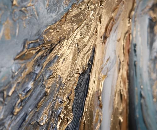 Vue 5 de Ysart Images Abstraites Peintures