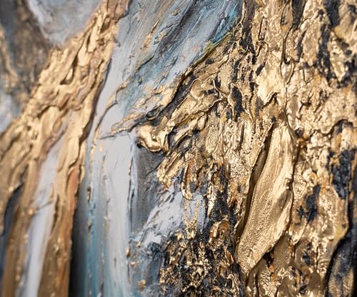 Vue 7 de Ysart Images Abstraites Peintures