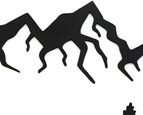 Vue 7 de Gexuamz Decoration Ornement Sculpture