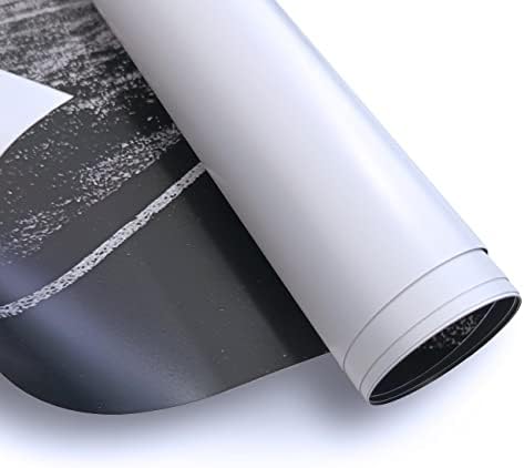 Vue 5 de Poster Femme Levres Sexy