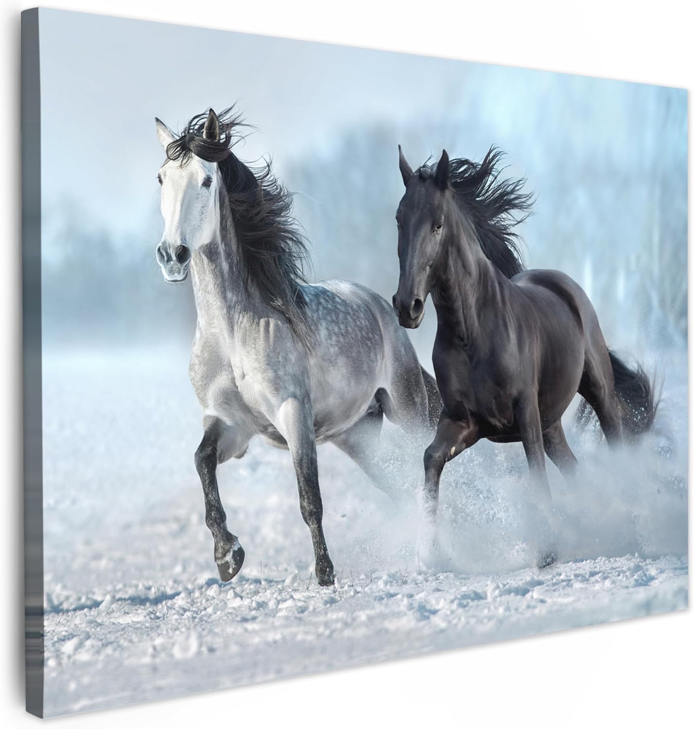 Vue 7 de Poster Femme Levres Sexy