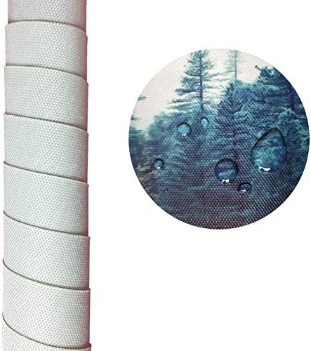 Vue 4 de Affiche Minimaliste Dessin Au