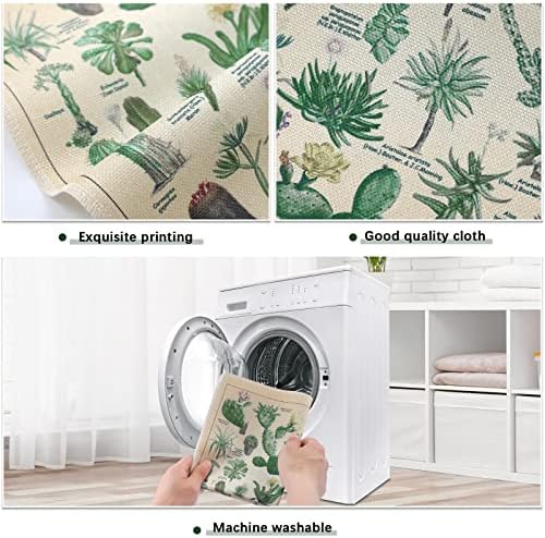 Vue 4 de Lot De Affiches Vegetales