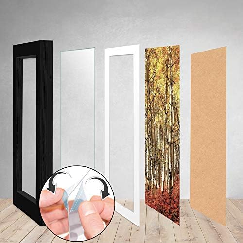 Vue 5 de Lot De Cadres Photo