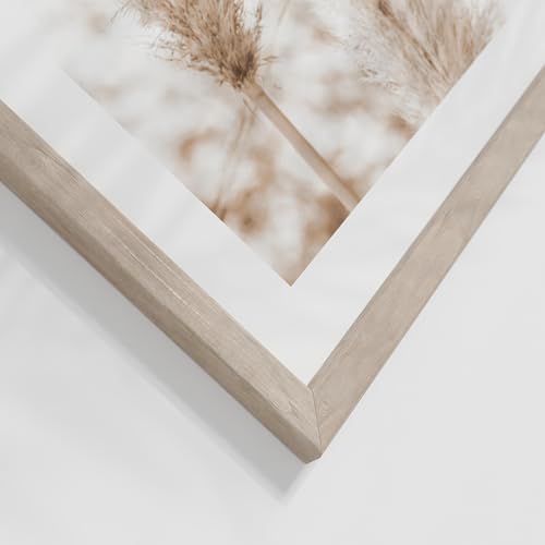 Vue 6 de Novart Triptyque Decoratif Boho