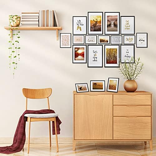 Vue 7 de Lot De Cadres Photo