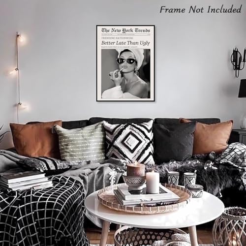 Vue 2 de Art Murale New York