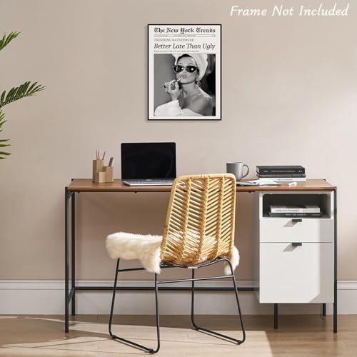 Vue 4 de Art Murale New York