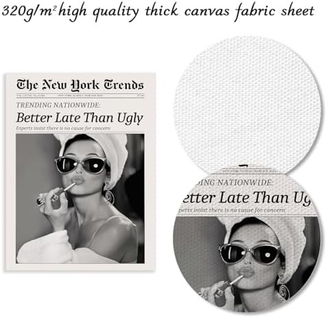 Vue 6 de Art Murale New York