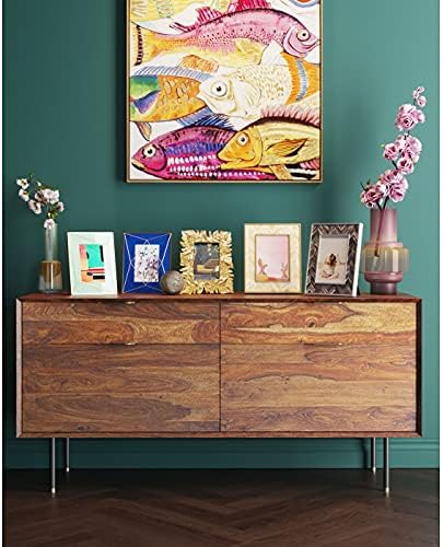 Vue 2 de Kare Design Cadre Photo