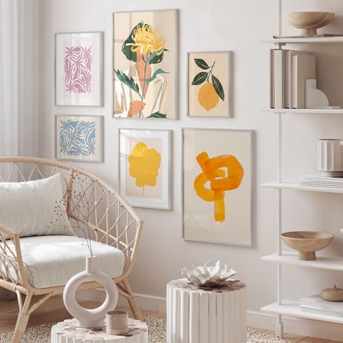 Vue 4 de Cadre Photo En Aluminium