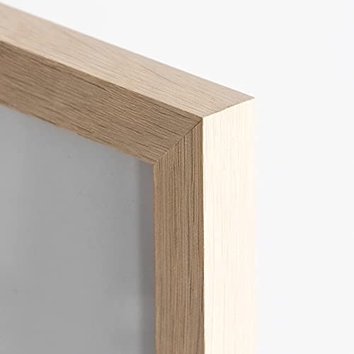 Vue 3 de Cadre Photo Moderne